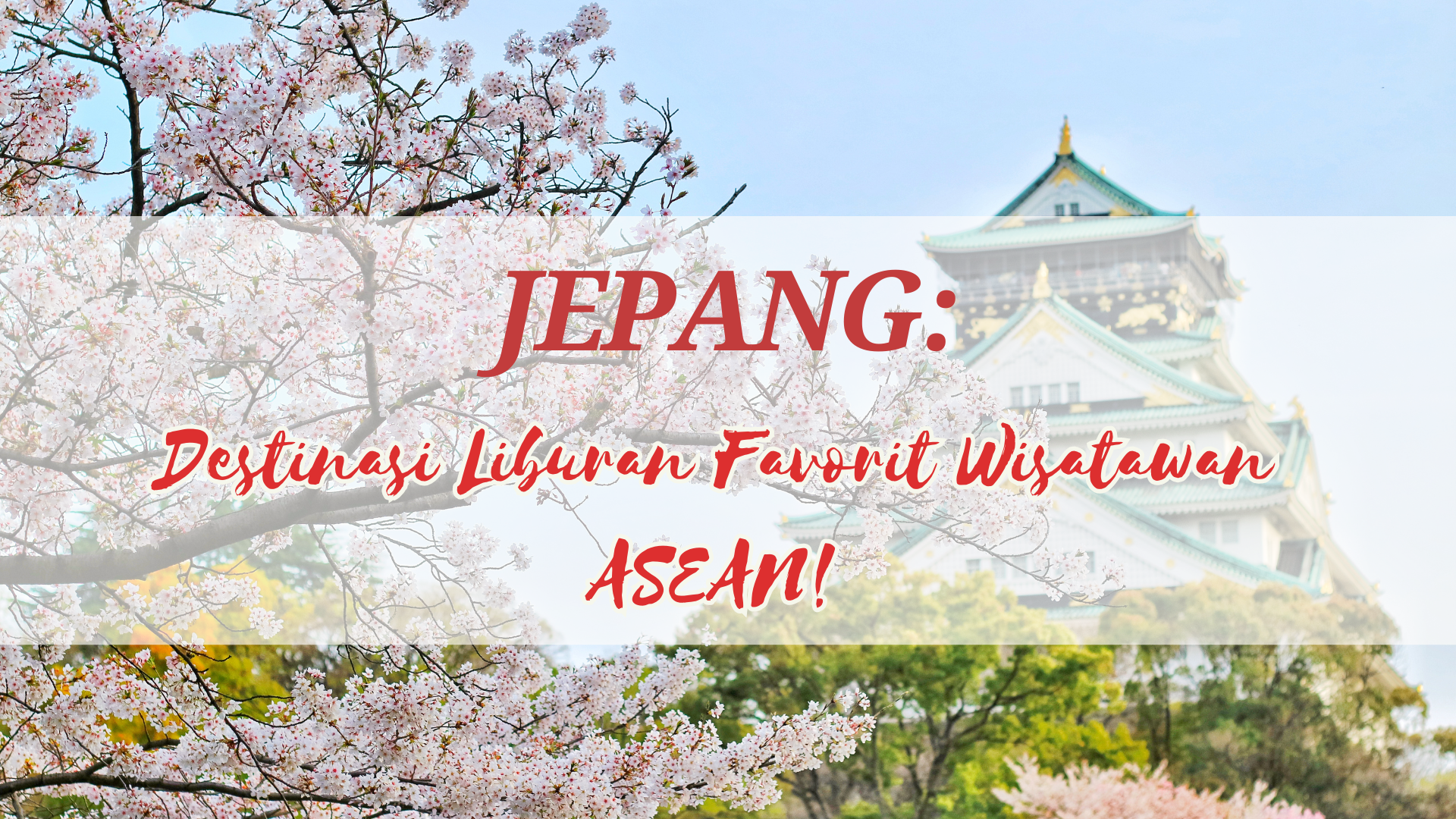 Jepang-Trip