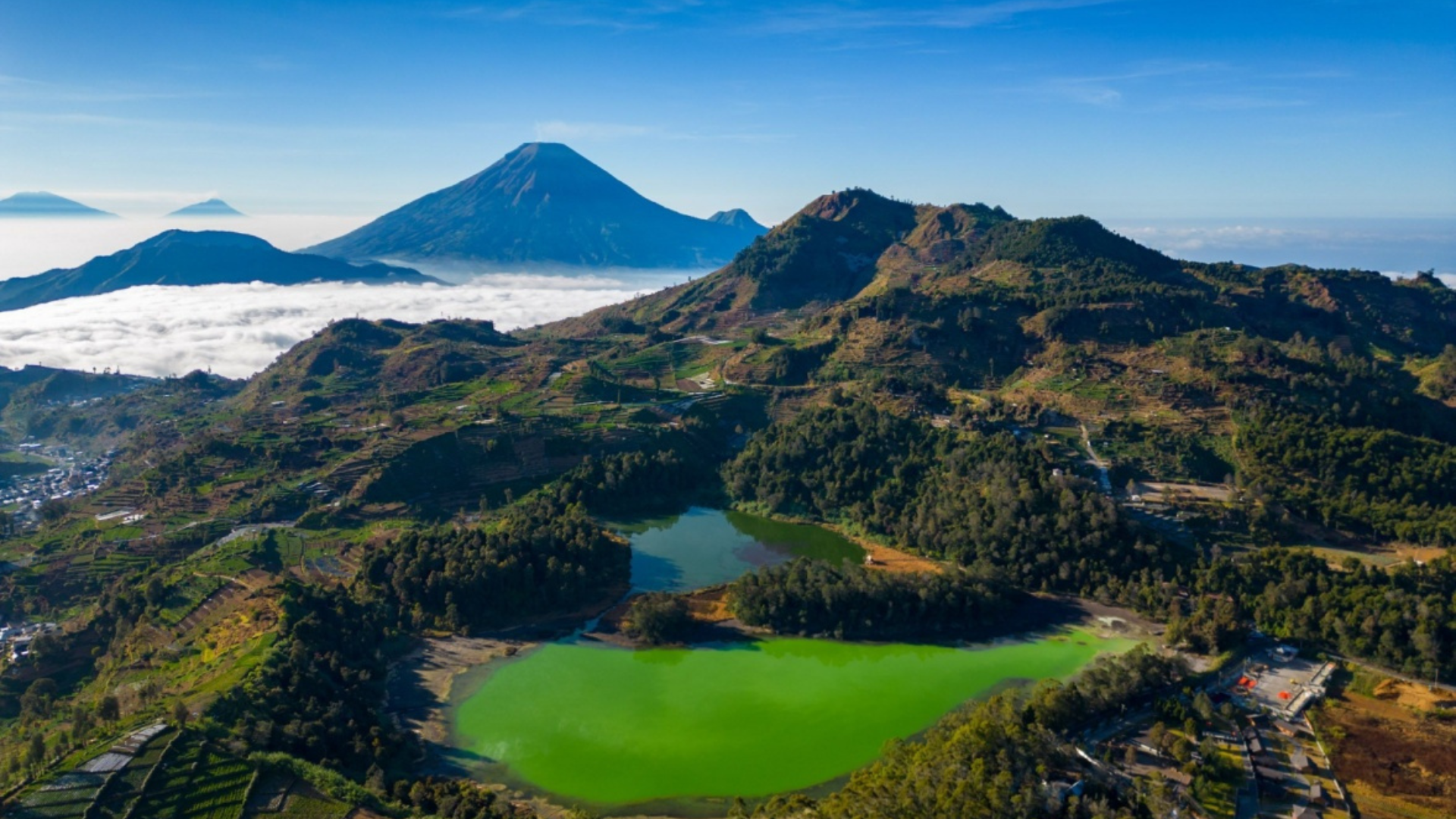 dieng