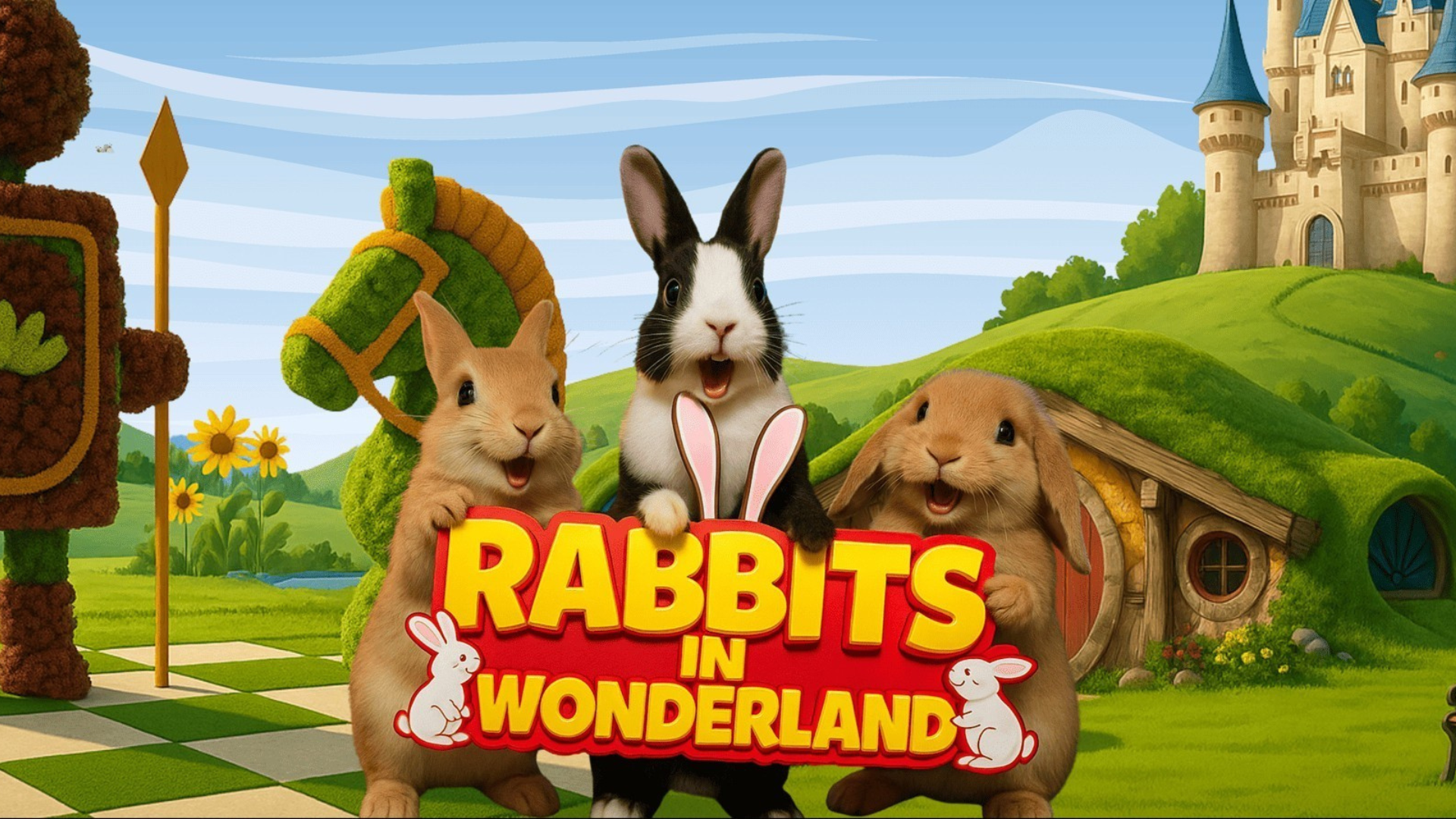 rabbits-in-wonderland