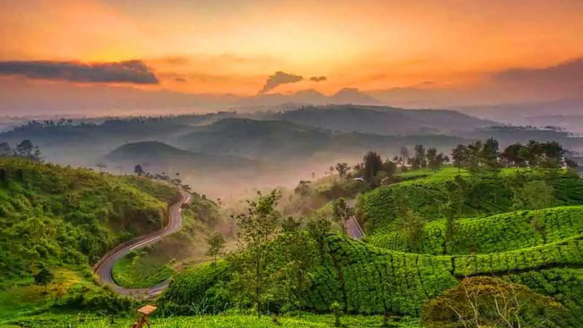 sunrise
