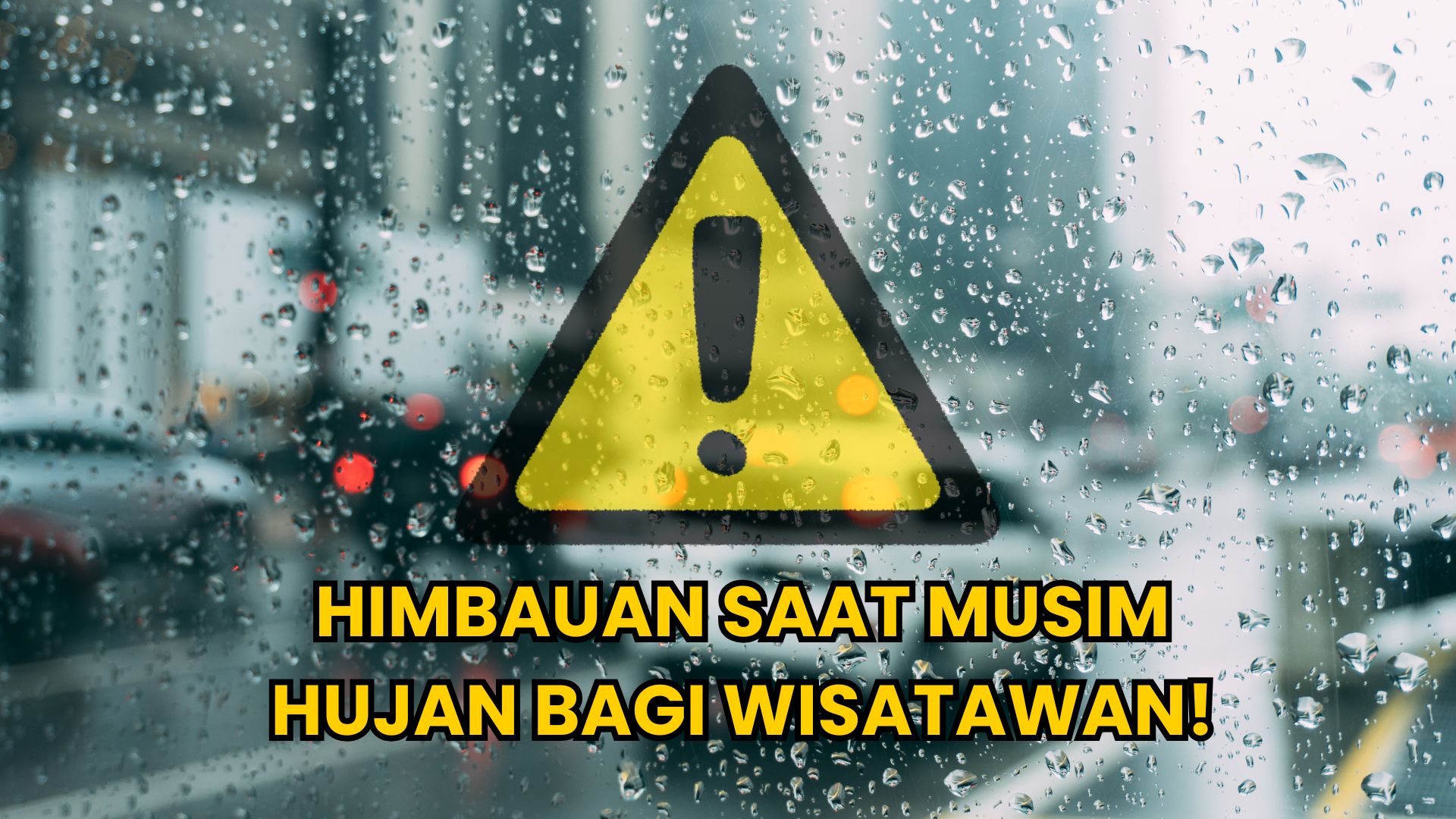 warning!
