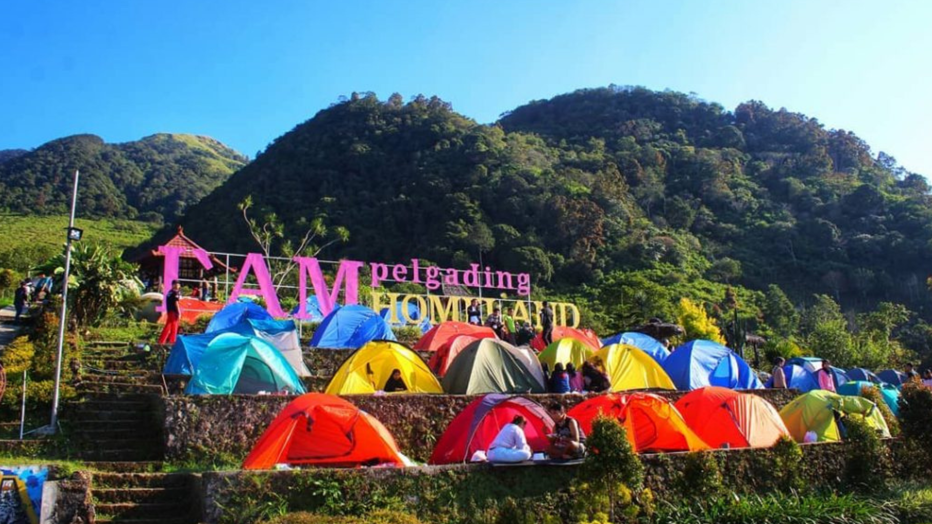 iampelgading