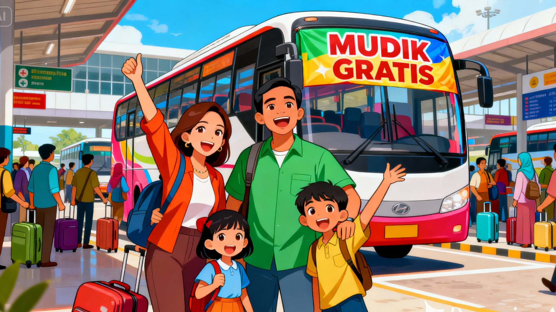 mudik-gratis