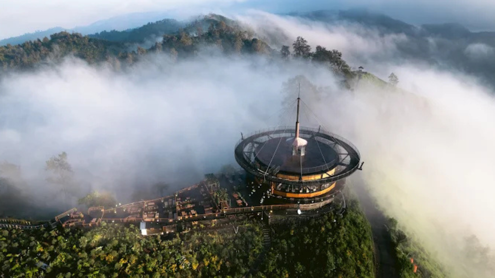 bromo-hillside