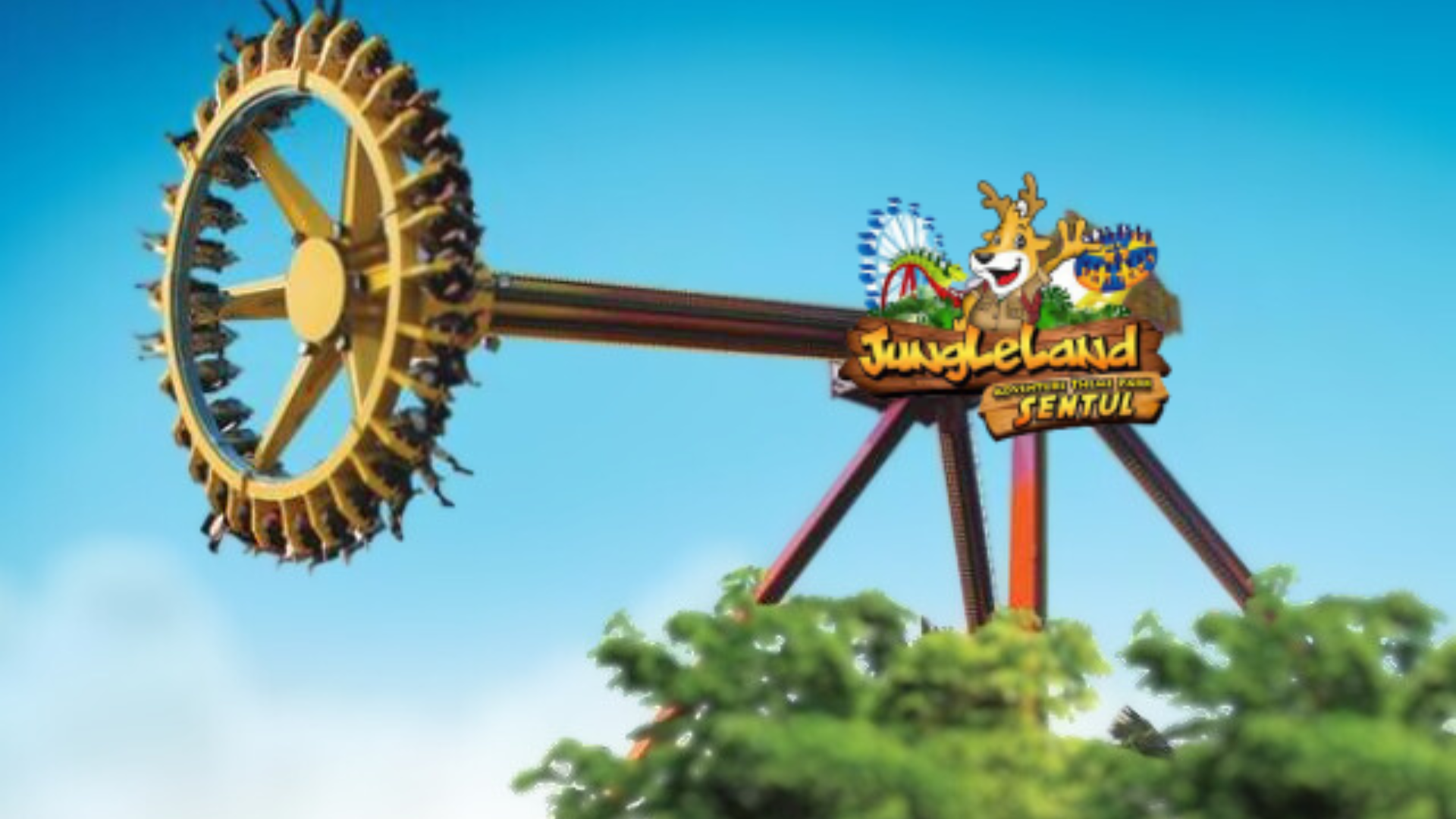 jungle-land-bogor