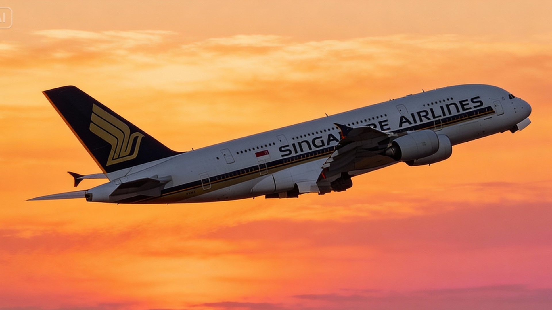 singapore-airlines