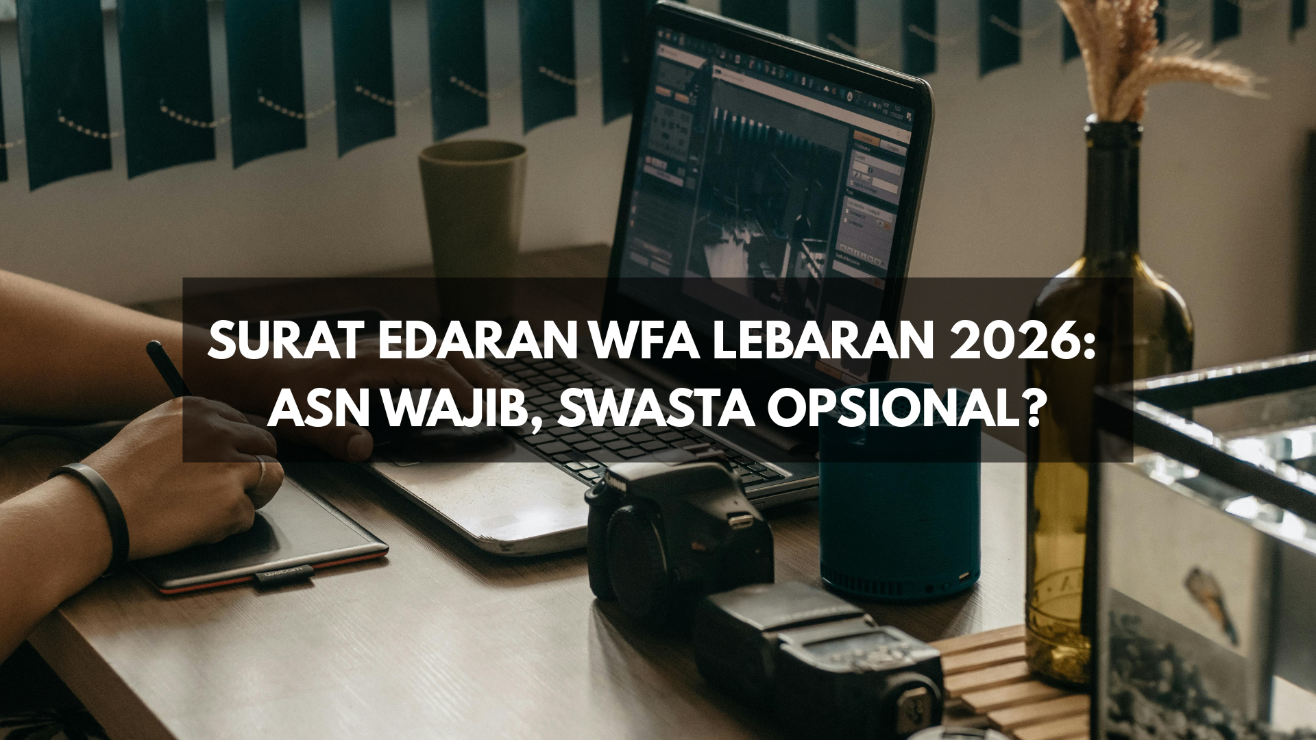 aturan-wfa-lebaran-2026