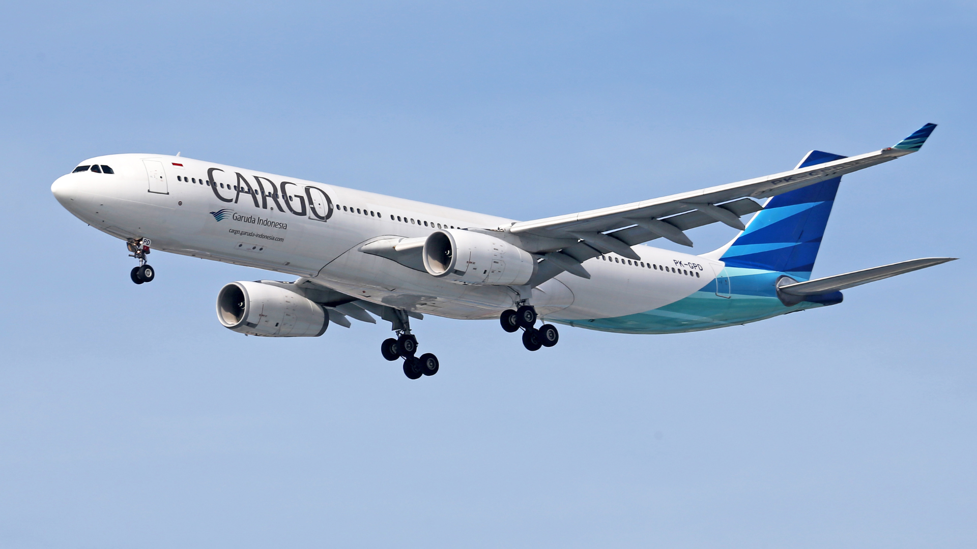 garuda-indonesia