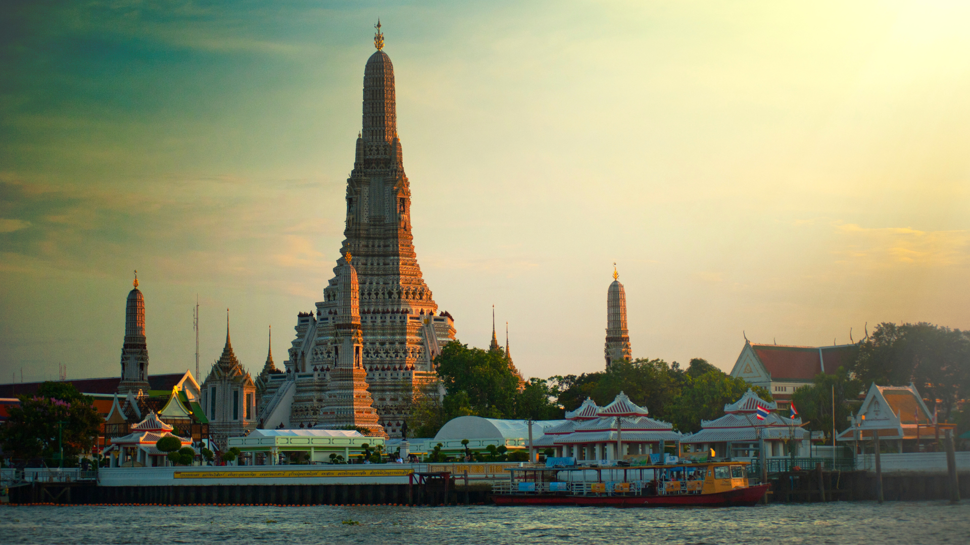 thailand