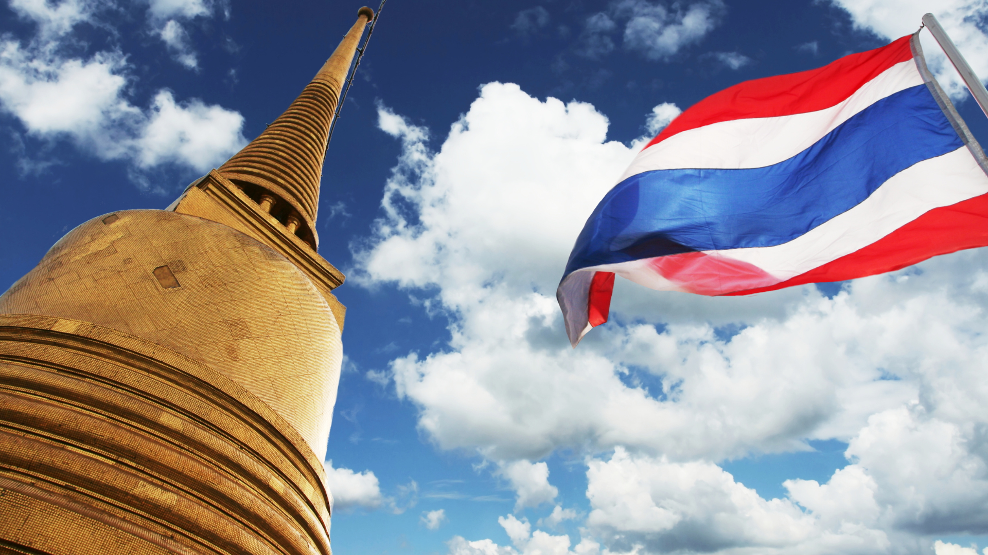 thailand