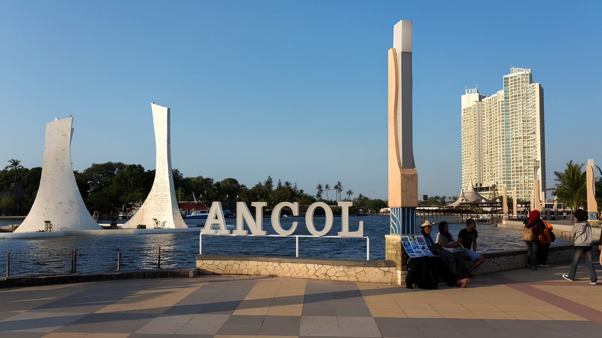 ancol