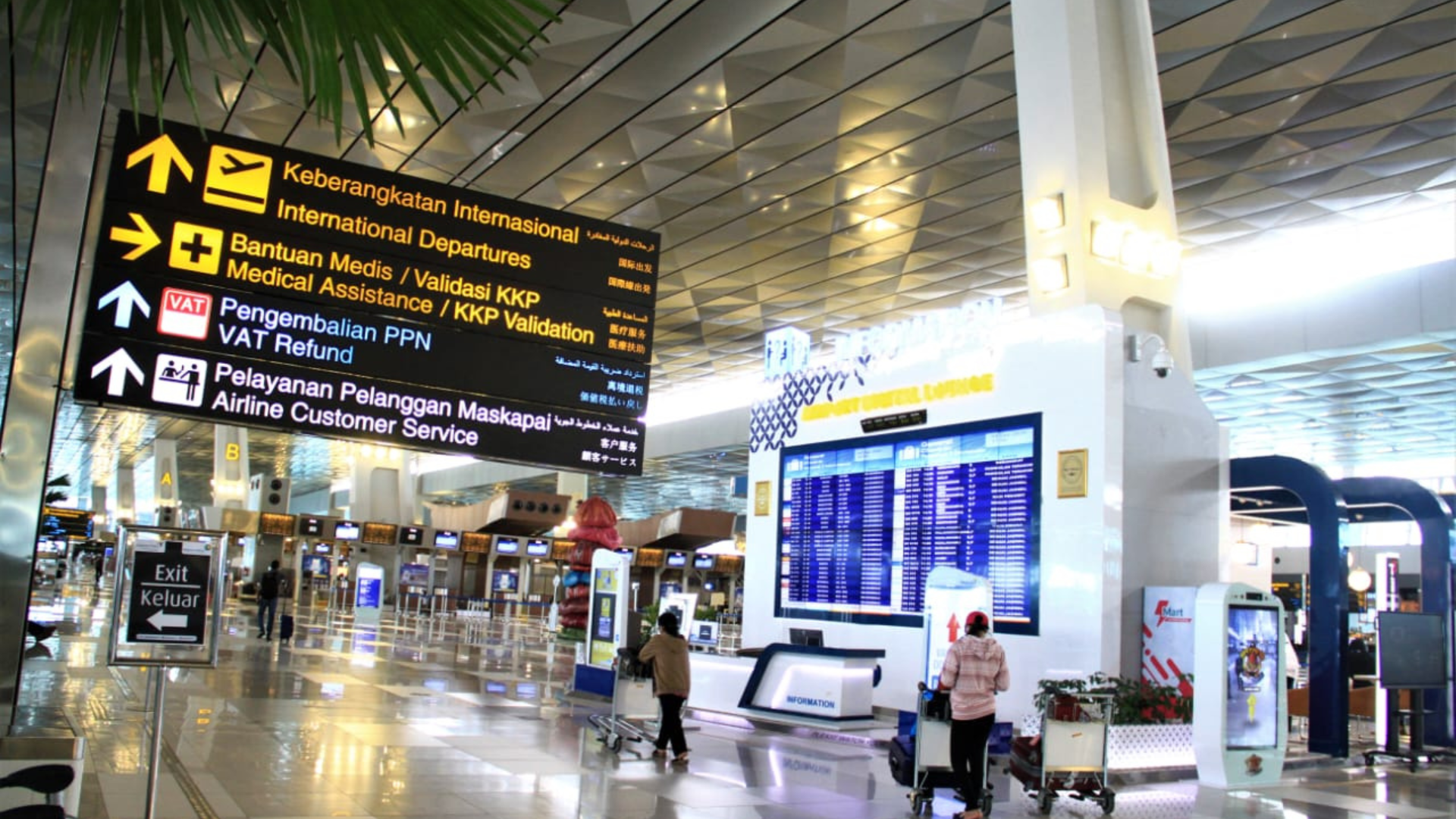 bandara-international