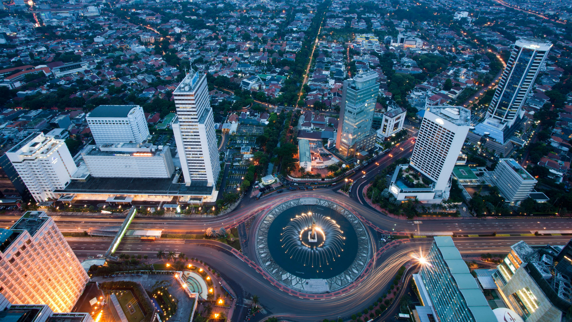 hut-jakarta