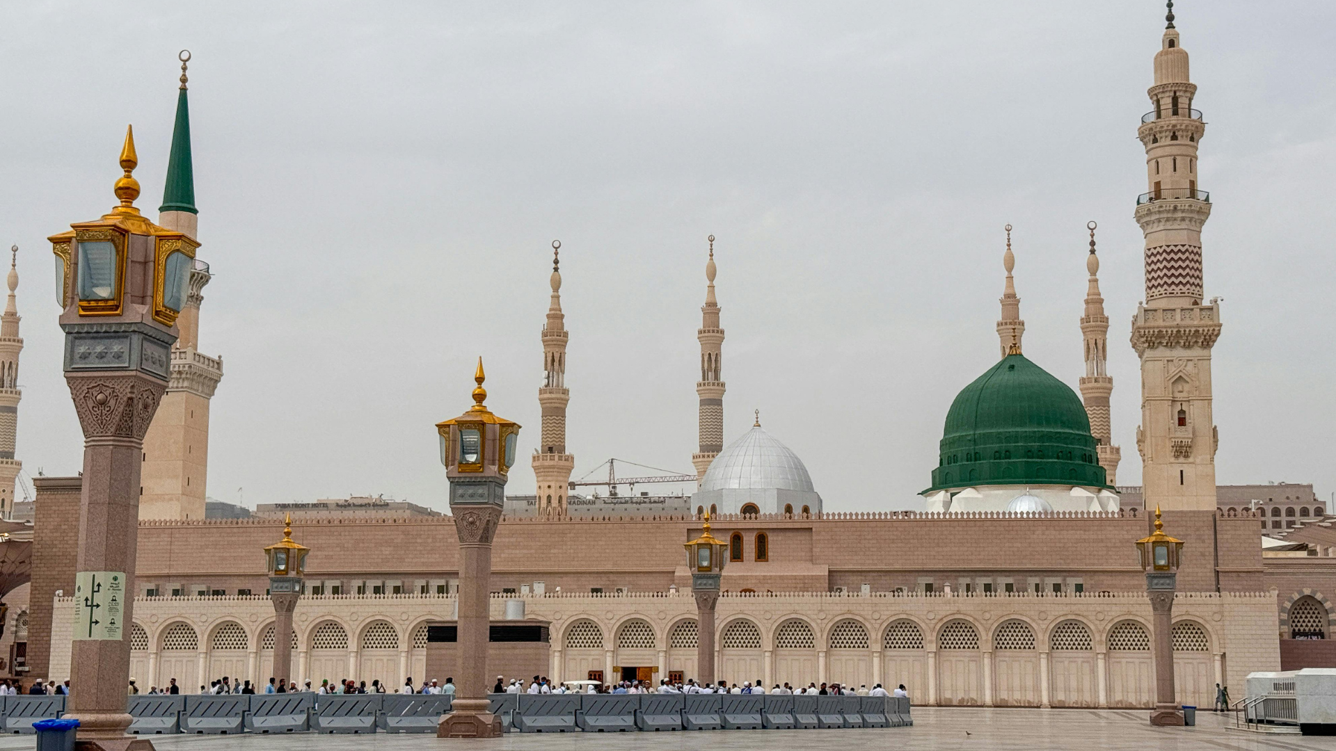 masjid-nabawi